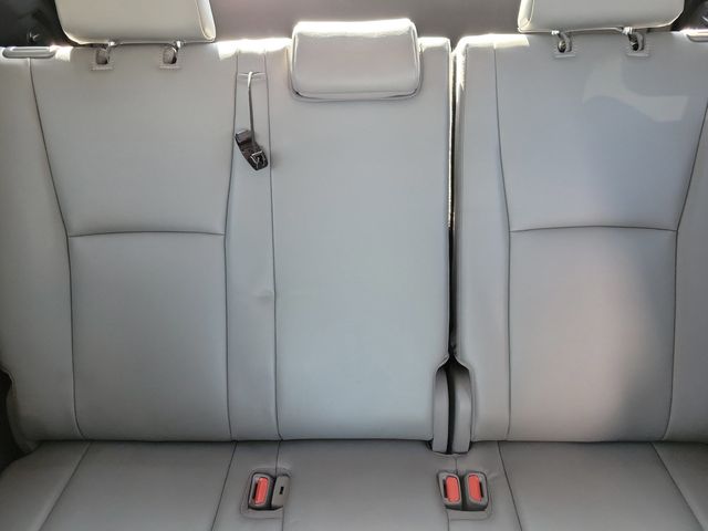 2023 Toyota Highlander XLE AWD - 22977475 - 10