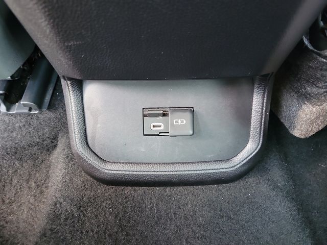 2023 Toyota Highlander XLE AWD - 22977475 - 11