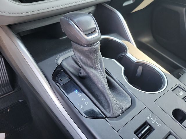 2023 Toyota Highlander XLE AWD - 22977475 - 15