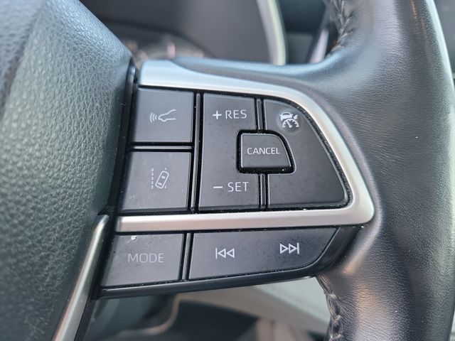 2023 Toyota Highlander XLE AWD - 22977475 - 22