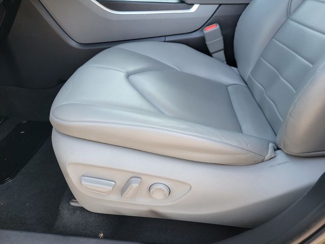 2023 Toyota Highlander XLE AWD - 22977475 - 4