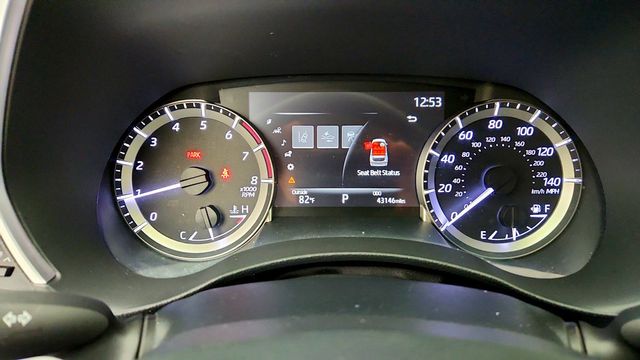 2023 Toyota Highlander XLE AWD - 23092245 - 15