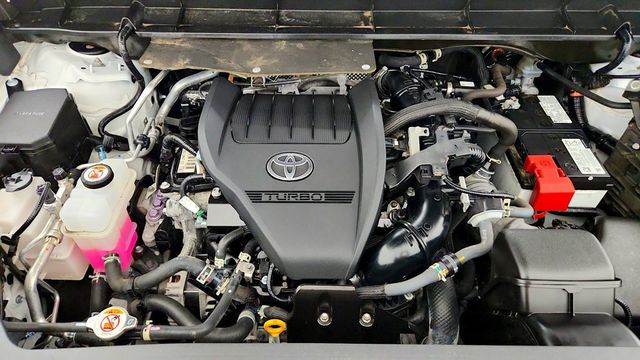 2023 Toyota Highlander XLE AWD - 23092245 - 26