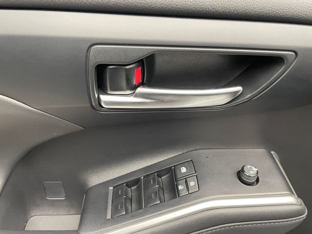 2023 Toyota Highlander XLE AWD - 22935198 - 9