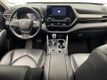 2023 Toyota Highlander XLE AWD - 22935198 - 18