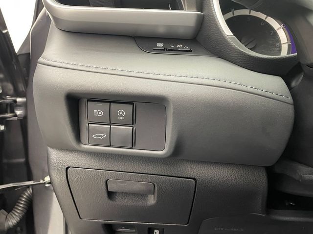 2023 Toyota Highlander XLE AWD - 22935198 - 19