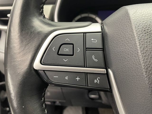 2023 Toyota Highlander XLE AWD - 22935198 - 21