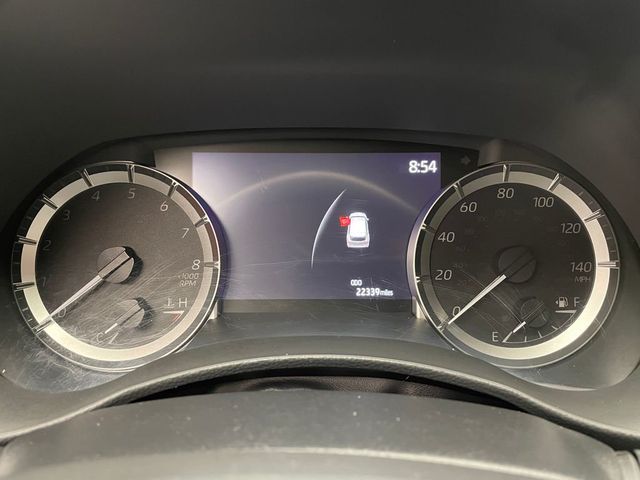 2023 Toyota Highlander XLE AWD - 22935198 - 23