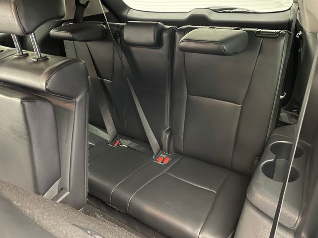 2023 Toyota Highlander XLE AWD - 22935198 - 35