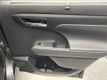 2023 Toyota Highlander XLE AWD - 22935198 - 36