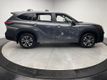 2023 Toyota Highlander XLE AWD - 22935198 - 3
