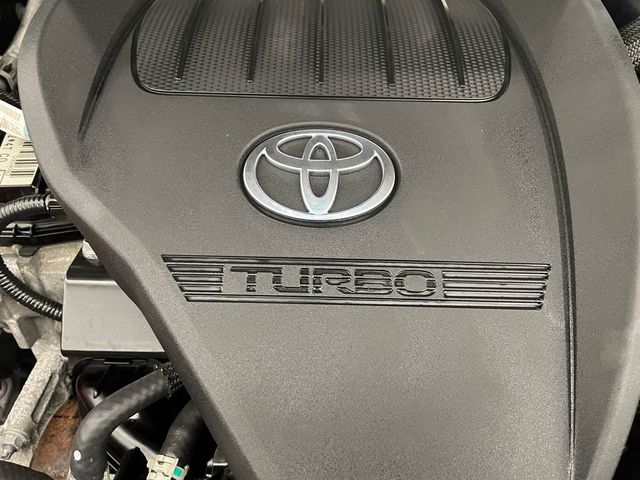 2023 Toyota Highlander XLE AWD - 22935198 - 48