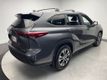 2023 Toyota Highlander XLE AWD - 22935198 - 4