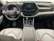2023 Toyota Highlander XLE AWD - 22939997 - 18
