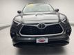 2023 Toyota Highlander XLE AWD - 22939997 - 1