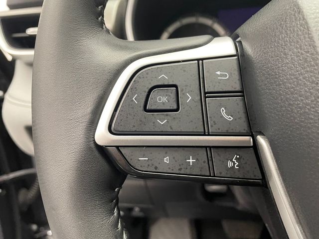 2023 Toyota Highlander XLE AWD - 22939997 - 21