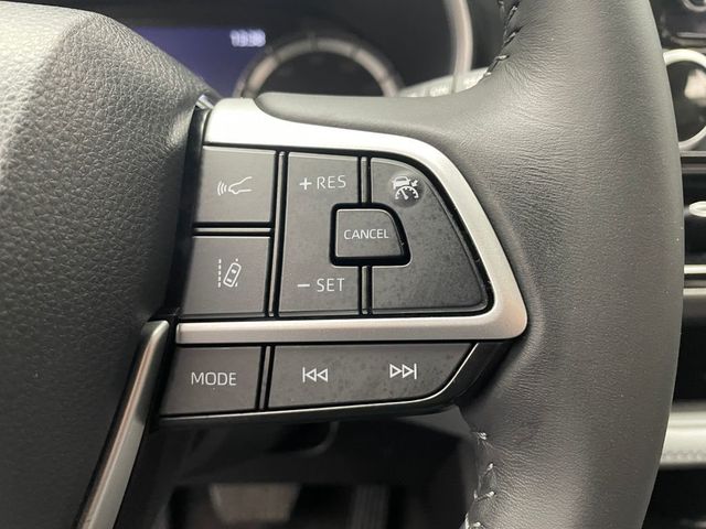 2023 Toyota Highlander XLE AWD - 22939997 - 22