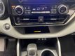 2023 Toyota Highlander XLE AWD - 22939997 - 26