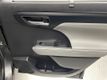 2023 Toyota Highlander XLE AWD - 22939997 - 35