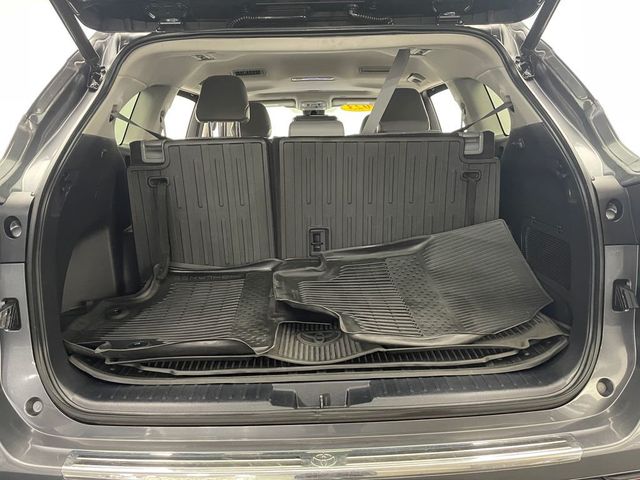 2023 Toyota Highlander XLE AWD - 22939997 - 41