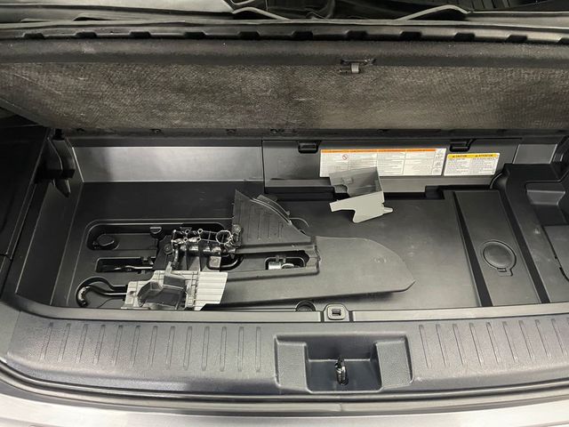 2023 Toyota Highlander XLE AWD - 22939997 - 43