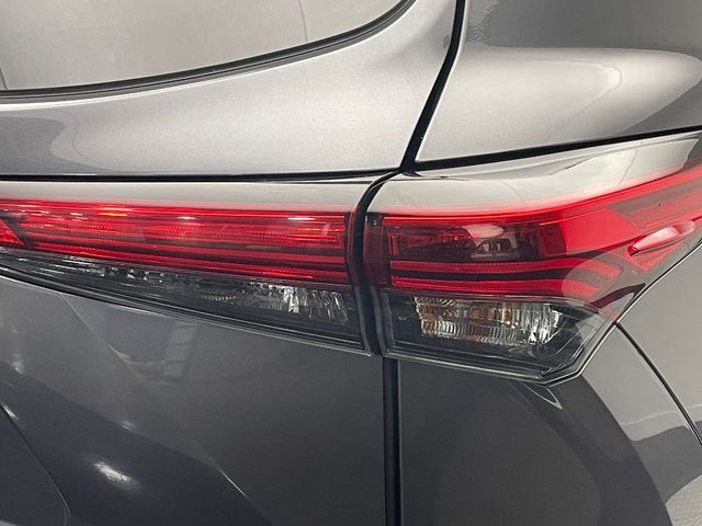 2023 Toyota Highlander XLE AWD - 22939997 - 45