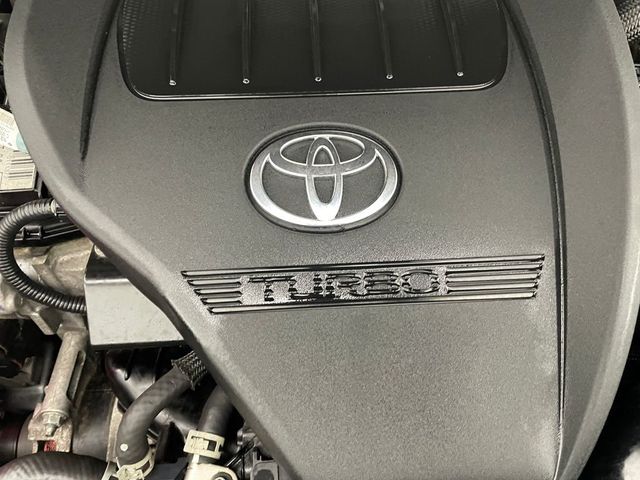 2023 Toyota Highlander XLE AWD - 22939997 - 48