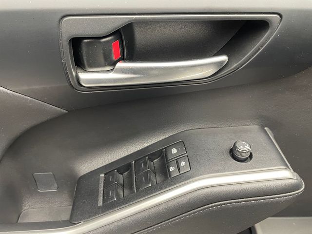 2023 Toyota Highlander XLE AWD - 22942110 - 9