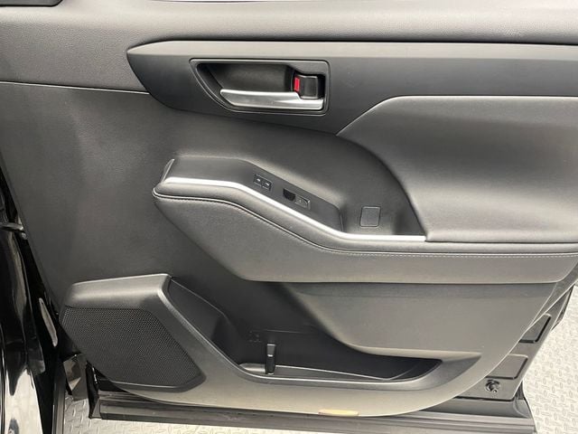2023 Toyota Highlander XLE AWD - 22942110 - 14