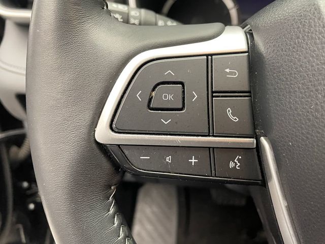 2023 Toyota Highlander XLE AWD - 22942110 - 21