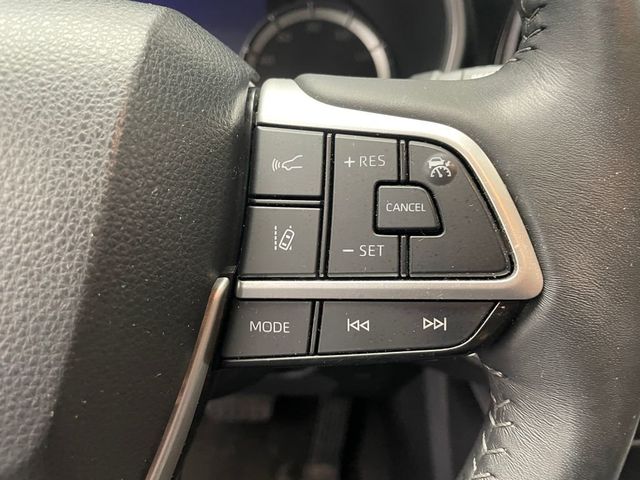 2023 Toyota Highlander XLE AWD - 22942110 - 22