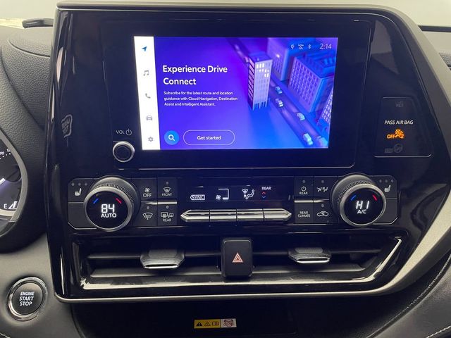 2023 Toyota Highlander XLE AWD - 22942110 - 24