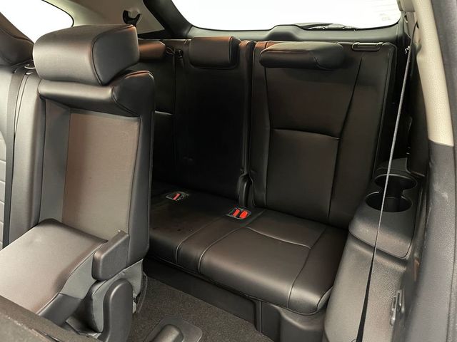 2023 Toyota Highlander XLE AWD - 22942110 - 39