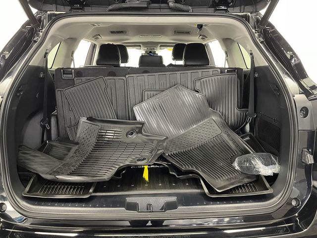 2023 Toyota Highlander XLE AWD - 22942110 - 40
