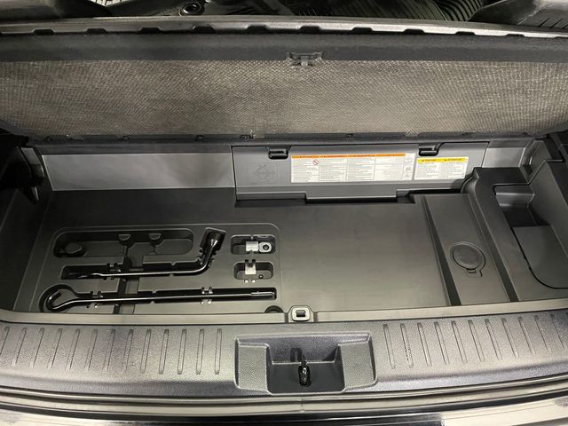 2023 Toyota Highlander XLE AWD - 22942110 - 42