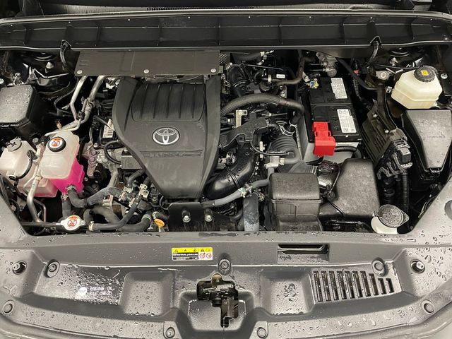 2023 Toyota Highlander XLE AWD - 22942110 - 46