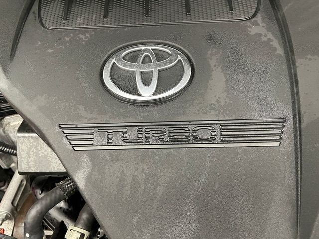 2023 Toyota Highlander XLE AWD - 22942110 - 47