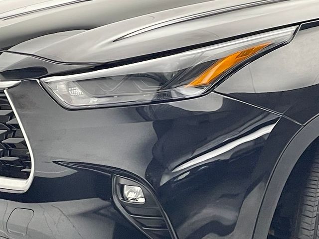 2023 Toyota Highlander XLE AWD - 22942110 - 48