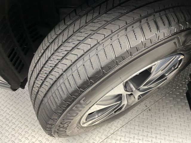 2023 Toyota Highlander XLE AWD - 22942110 - 50