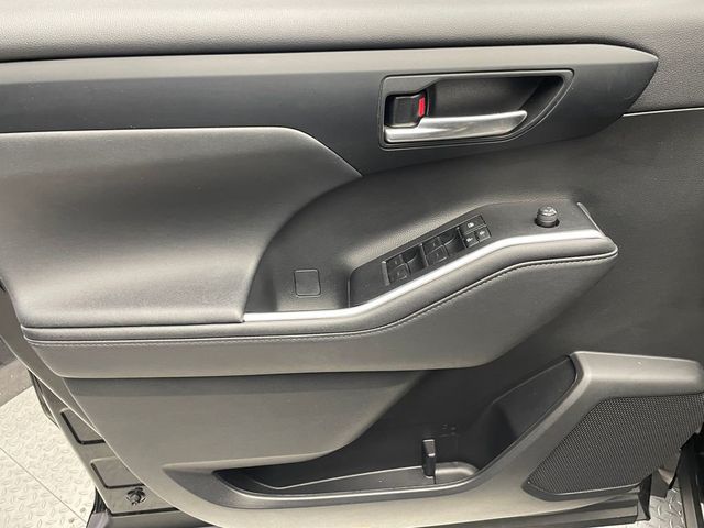 2023 Toyota Highlander XLE AWD - 22942110 - 8