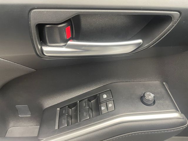 2023 Toyota Highlander XLE AWD - 22942123 - 9