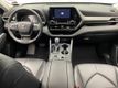 2023 Toyota Highlander XLE AWD - 22942123 - 18