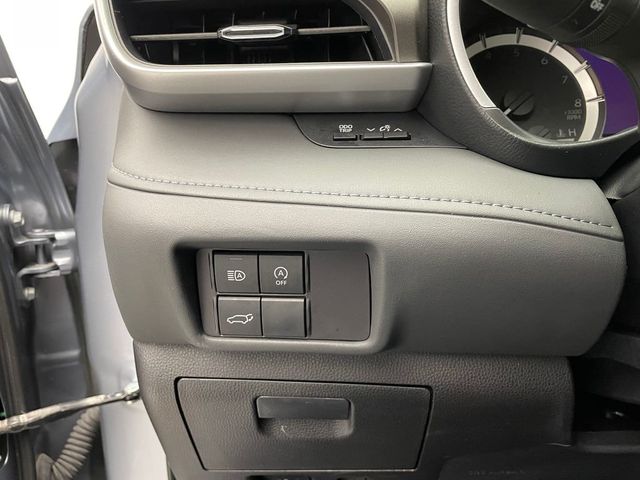2023 Toyota Highlander XLE AWD - 22942123 - 19