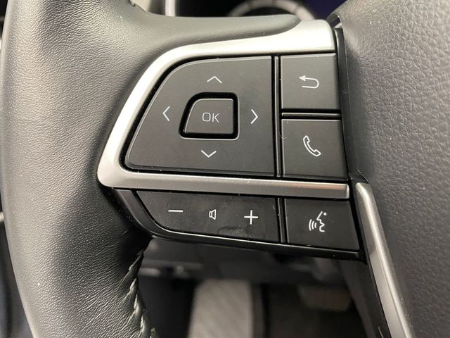 2023 Toyota Highlander XLE AWD - 22942123 - 21