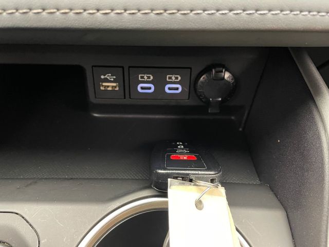 2023 Toyota Highlander XLE AWD - 22942123 - 27