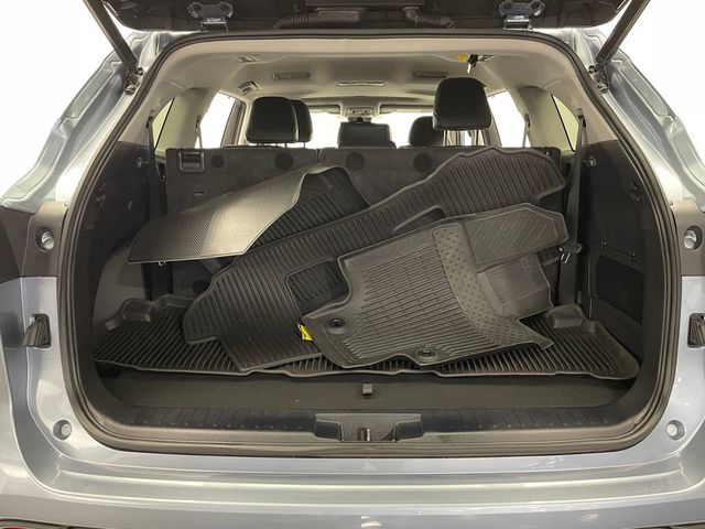 2023 Toyota Highlander XLE AWD - 22942123 - 41