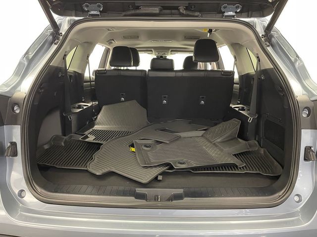 2023 Toyota Highlander XLE AWD - 22942123 - 42