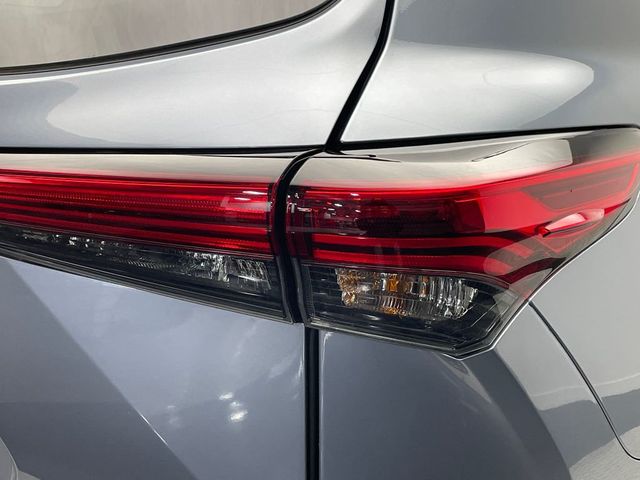 2023 Toyota Highlander XLE AWD - 22942123 - 44