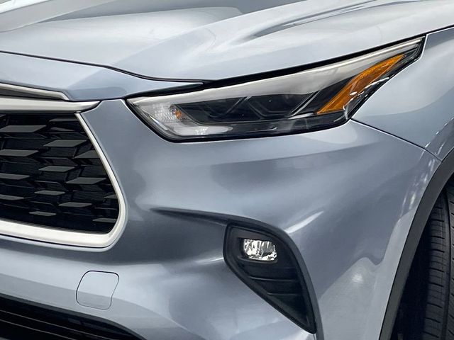 2023 Toyota Highlander XLE AWD - 22942123 - 47