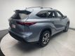 2023 Toyota Highlander XLE AWD - 22942123 - 4